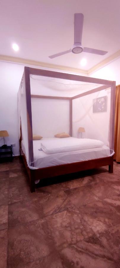 Dulaa Deema Residence Brufut Heights Tranquil Zewnętrze zdjęcie