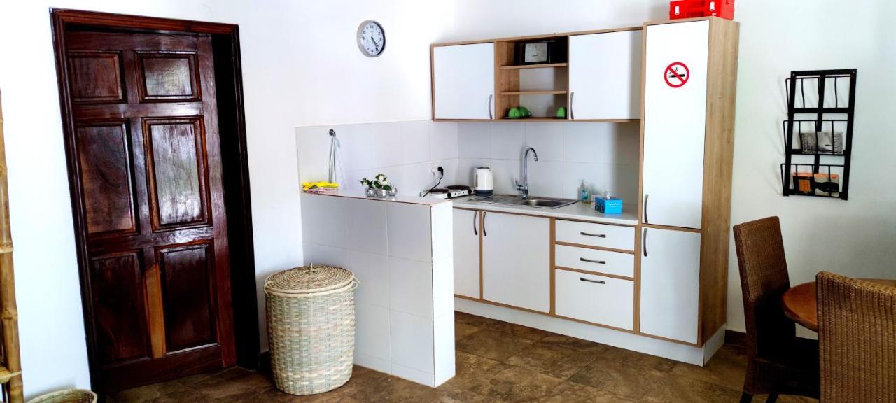 Dulaa Deema Residence Brufut Heights Tranquil Zewnętrze zdjęcie