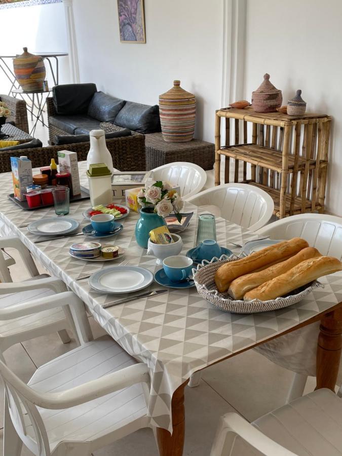 Dulaa Deema Residence Brufut Heights Tranquil Zewnętrze zdjęcie