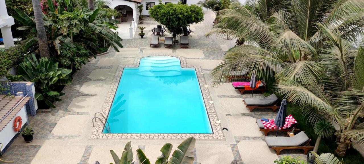 Dulaa Deema Residence Brufut Heights Tranquil Zewnętrze zdjęcie