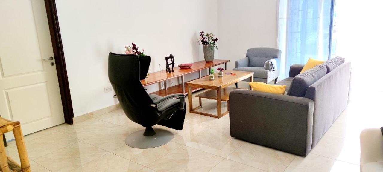 Dulaa Deema Residence Brufut Heights Tranquil Zewnętrze zdjęcie