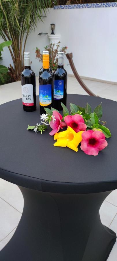 Dulaa Deema Residence Brufut Heights Tranquil Zewnętrze zdjęcie
