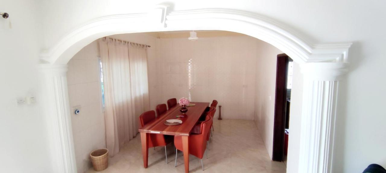 Dulaa Deema Residence Brufut Heights Tranquil Zewnętrze zdjęcie