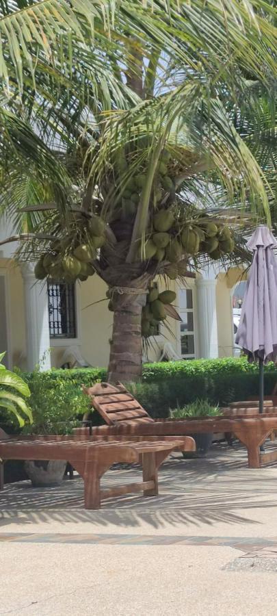 Dulaa Deema Residence Brufut Heights Tranquil Zewnętrze zdjęcie