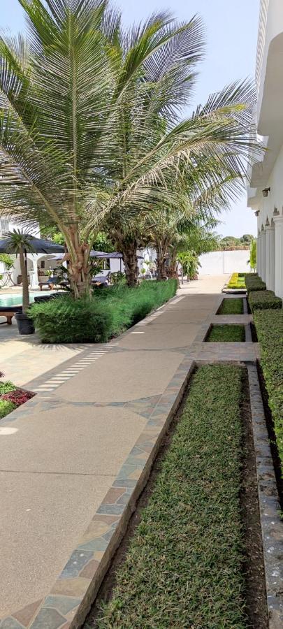 Dulaa Deema Residence Brufut Heights Tranquil Zewnętrze zdjęcie